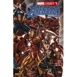 Avengers HS (v2) 1