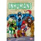 Inhumans 1967-1972