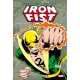 Iron Fist 1976-1977