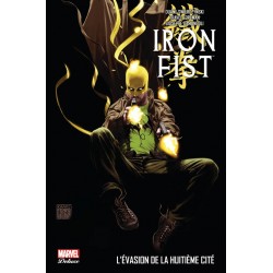 Iron Fist 2