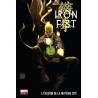 Iron Fist 3
