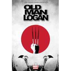 Old Man Logan 3