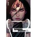 Wonder Woman Rebirth 4