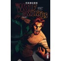 Fables - Wolf Among Us 1