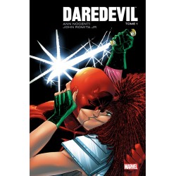 Marvel Icons : Daredevil par Mark Waid 1