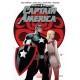 Captain America Steve Rogers 1