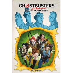 Ghostbusters : Les Nouveaux S.O.S Fantômes