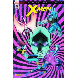 Marvel Legacy : X-Men 1
