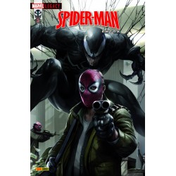 Marvel Legacy : Spider-Man Extra 1