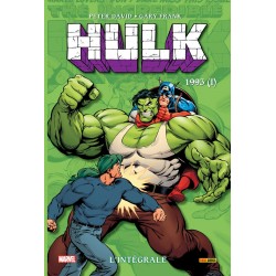 Hulk 1993 (I)