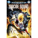 Suicide Squad Rebirth 14