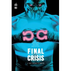 Final Crisis 2
