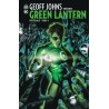 Geoff Johns Presente : Green Lantern Intégrale 3