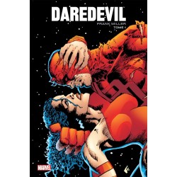 Marvel Icons : Daredevil par Frank Miller 1