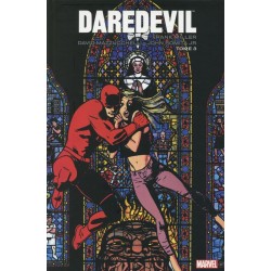 Marvel Icons : Daredevil par Frank Miller 2