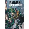 Batman & Les Tortues Ninja Aventures 1