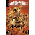 Archer et Armstrong - Intégrale Nouvelle Edition