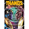 Marvel Graphic Novel - La Quête de Thanos