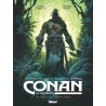 Conan Le Cimmérien : La Reine de la Côte Noire