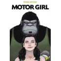Motor Girl - Intégrale