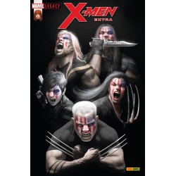 Marvel Legacy : X-Men Extra 2