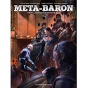 Meta-Baron 6 Sans-Nom le Techno-Baron