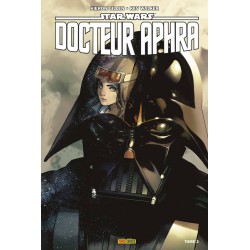 Docteur Aphra 1