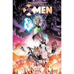Extraordinary X-Men 2