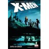 X-Men : Espèces en Danger