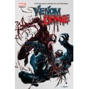 Venom vs. Carnage