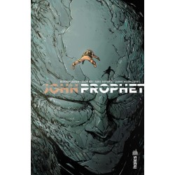 John Prophet tome 1