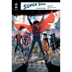 Super Sons 1