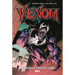 Venom : Mortelle Protection