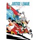Justice League Aventures  2