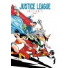 Justice League Aventures  2