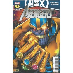 Avengers (v3) 09