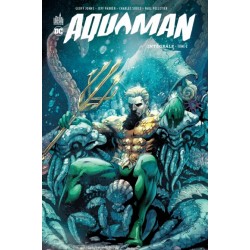 Aquaman Intégrale 1