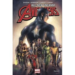 All-New Uncanny Avengers 2