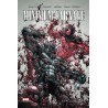Deadpool Re-Massacre L'Univers Marvel