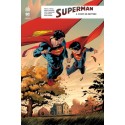 Superman Rebirth 5