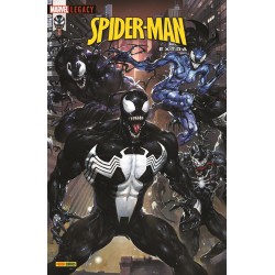 Marvel Legacy : Spider-Man Extra 1