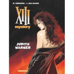 XIII Mystery 13 - Judith Warner