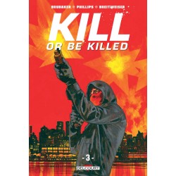 Kill Or Be Killed 3