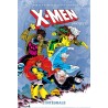 X-Men Intégrale 1993 (III)