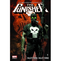 The Punisher Max 7