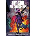 Hit Girl 1 - Hit Girl en Colombie