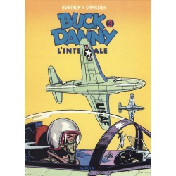 Buck Danny - Intégrale 03