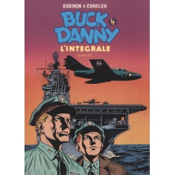 Buck Danny - Intégrale 04