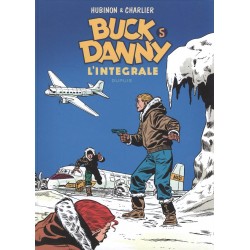 Buck Danny - Intégrale 05