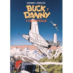 Buck Danny - Intégrale 07